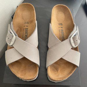 Birkenstock Siena Big Buckle